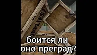 Voices Of The Void | по просьбам из коментов решил попробовать убежать от сущности.