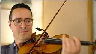 "Indifference" - Rhythm Future Quartet - Gypsy Jazz/Waltz