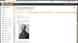 Moodle: Add a Question Bank Category