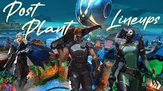 Every Post Plant Lineups for Pearl