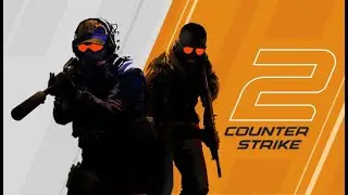 В первый раз играю в counter-strike 2
