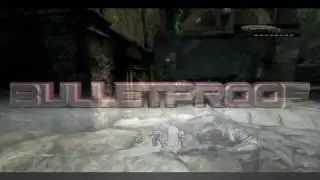 SwaGGz II  :: BulletProof (A GoW Mini Edit)