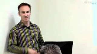 (class 4 of 6) Efficient Rails Test Driven Development - by Wolfram Arnold