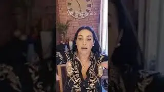 فضيحة سب سعيدة شرف لستي فنانة 😱