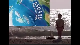 Beyond Antarctica: Forbidden Discoveries in Hidden Lands