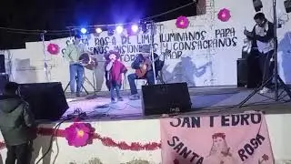 Soy CHanguito