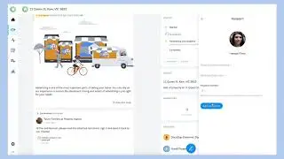 Using the DocuSign Electronic Signatures add on to send envelopes