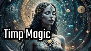 Eros, thanatos si timp magic - Tantraloka vol.10