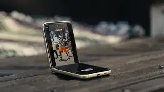 Galaxy Z Flip3 5G: Capturing |  Samsung