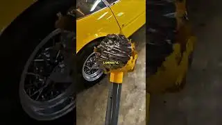 This hammer is designed to self-destruct