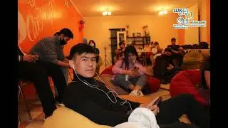 «Ұлы Дала Зары»