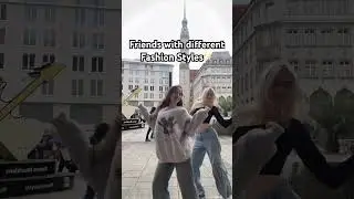 Pocket Locket - Alaina Castillo #friends #dancecover #fun