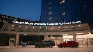 Home :30 | North Shore University Hospital Commercial