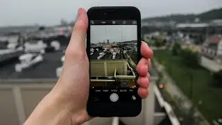 İphone'da Çift Kamera Kaydı Nasıl Yapılır ? | Ön Ve Arka Kamerayı Aynı Anda Kullanın !!!