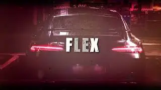 JNabe - Flex (feat. Famous Kid Brick) [Official Lyric Video]