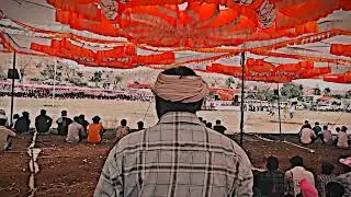 aadivasi moting & gher samaroh..ghodasar.. 