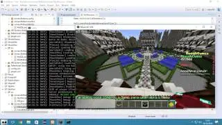 Plugin SkyWars (incompleto)