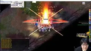 Ro Asgard รูนไนท์ฟันไม่เลี้ยง vs MVP Dark snake lord+Baphomet+Baphomet