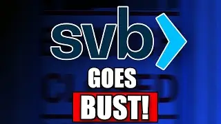 Government Shocks All with Huge Bail Out: What SVB Got Out of It! #bailout