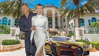 [Gordon Summer] Sting's Lifestyle 2021