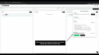 SPCE Google Calendar Push Notifications Demo v3