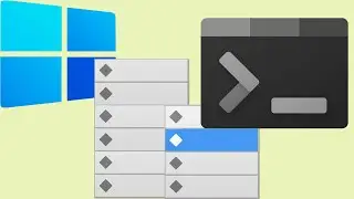 Add/Remove Windows Terminal From Context Menu in Windows 11