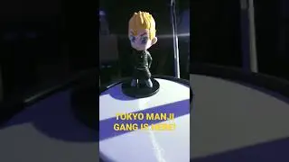 TOKYO MANJI GANG IS HERE 