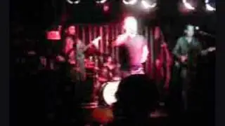 Boulevard en La Casa del Loco (1/2)
