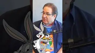 Jeff Bergman shows Jim Cummings his many voices #voiceacting #voiceover #voice