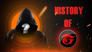 "Evolution of Free Fire: From Inception to Domination"