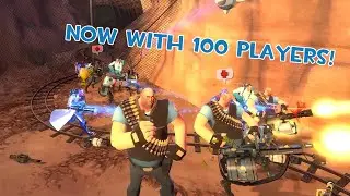 The TF2 Summer Update of '23