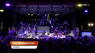 Die Südsteirer - Evelyn