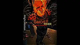 Cosmic Ghost Rider Vs Gosmic Garou