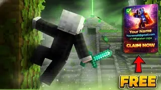 How To Get Free Minecraft Premium Account ( 2026 Updated method ) 