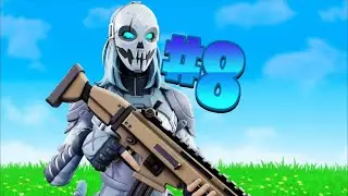 Stay With Me👫 - Highlights #8  - Best Fortnite Sensitivity (Read Disc) - (Project File at 20 Likes)