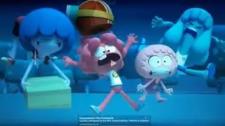 JELLY JAMM SCREAMING
