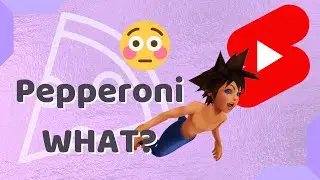 Sora has what?! | Kingdom Hearts #shorts | Jempanada