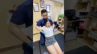 FULL SENYUM MAZEHHH...Enak Atau Sakit???
