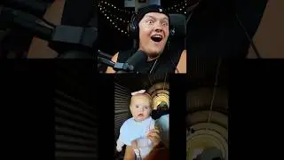 Beatboxer vs Kids 🤨 ​⁠​⁠