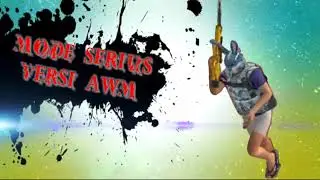 menjadi pro player