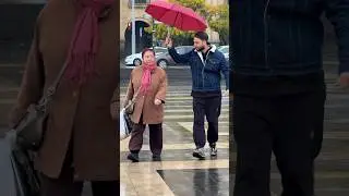 У КОГО НЕТ ЗОНТИКА ???