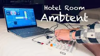 Hotel Ambient | Elektron Model:Samples