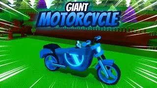 Working Motorcycle Tutorial!! Build a Boat for Treasure
