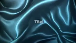 Camtasia Studio - Intro Video Template - EL Water Intro