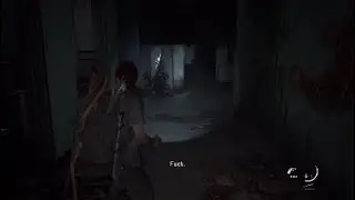 Most anxiety filled moment in any video game