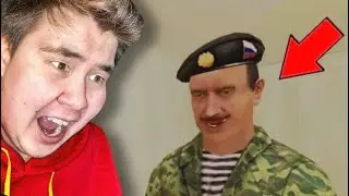 СКУЛБОЙ РАНАВЕЙ АНДРЕЙ ЗАБИРАЮТ В АРМИЮ