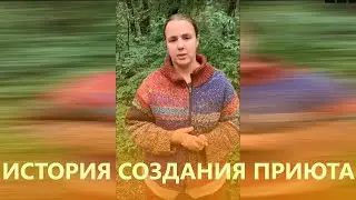 История создания приюта Лучший друг