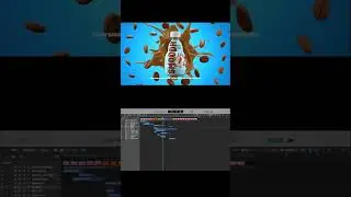 SMOODH FLAVOURED MILK - SOUND DESIGN #shorts #sounddesign #music #smoodh