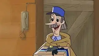 НОВОЕ ПРОСТОКВАШИНО | ПОЧТАЛЬОН ПЕЧКИН | КАЖИСЬ, АВТООТВЕТЧИК ВАШ, ТОГО!