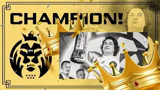 MAD ARMUT - Fnatic vs MAD Lions | Finals | LEC Summer Split 2021